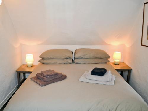 Gallery Apartment