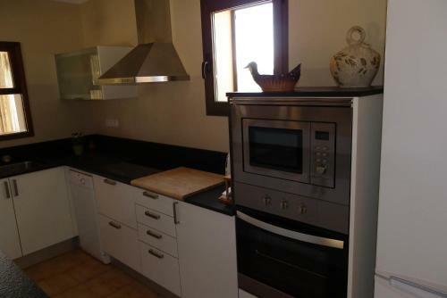 Villa Ses Serres