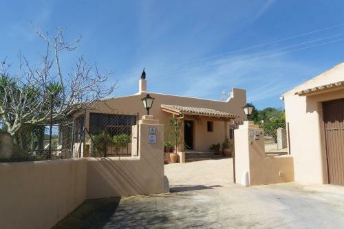 Villa Ses Serres
