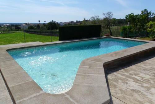 Villa Ses Serres