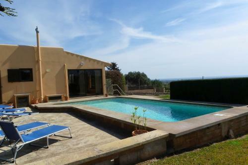 Villa Ses Serres