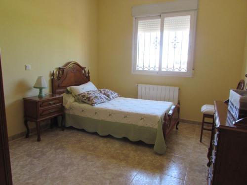 Holiday Home Origuillo
