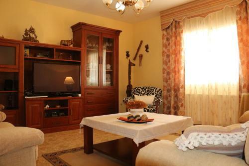 Holiday Home Origuillo