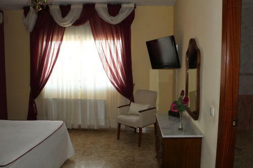Holiday Home Origuillo