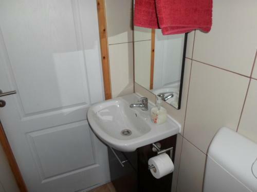 Apartamento Casa Beco Sao Luis
