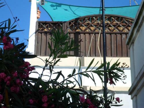 Apartamento Casa Beco Sao Luis