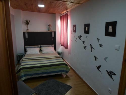 Apartamento Casa Beco Sao Luis