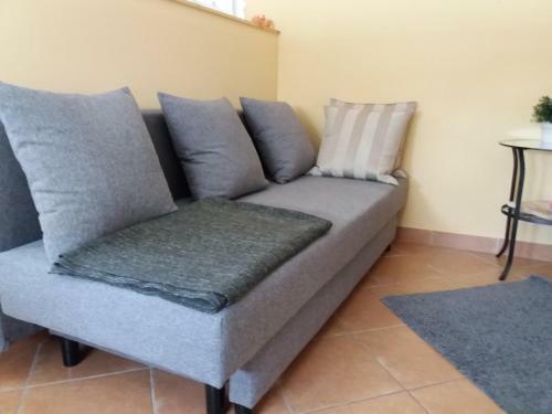 Apartamento Casa Beco Sao Luis