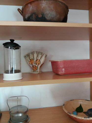 Apartamento Casa Beco Sao Luis