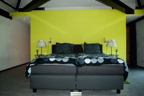 B&B Van Dinter