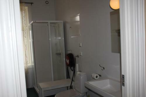 H�iland Apartments