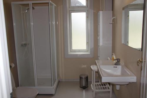 H�iland Apartments