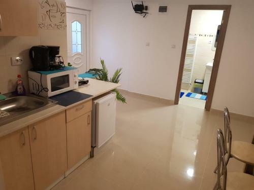 Georgiana Apartments