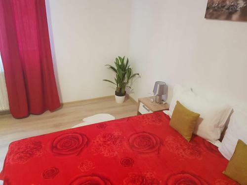 Georgiana Apartments