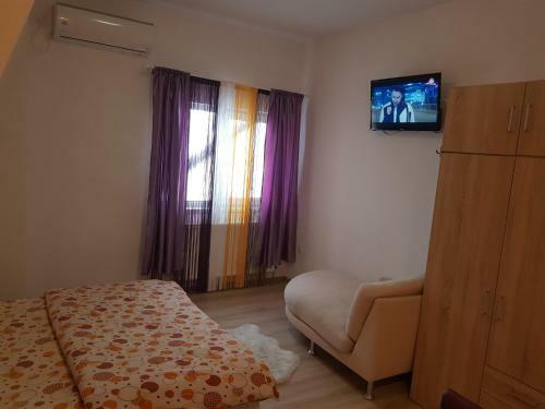 Georgiana Apartments