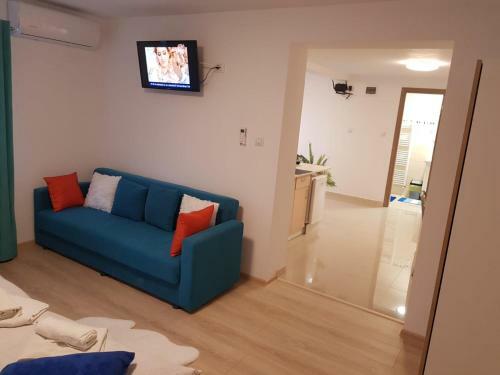Georgiana Apartments