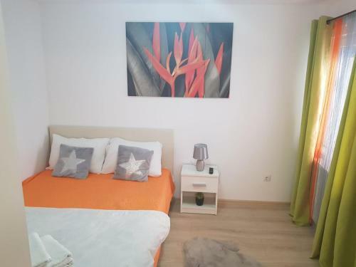 Georgiana Apartments