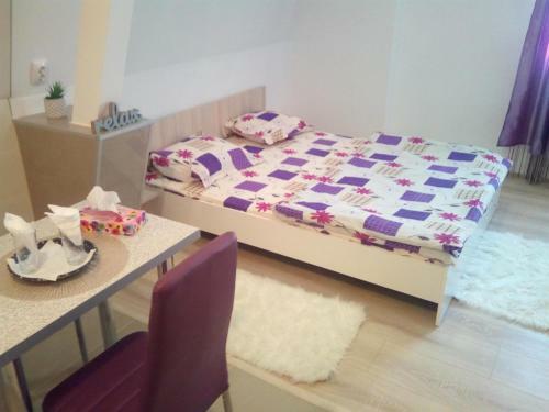 Georgiana Apartments