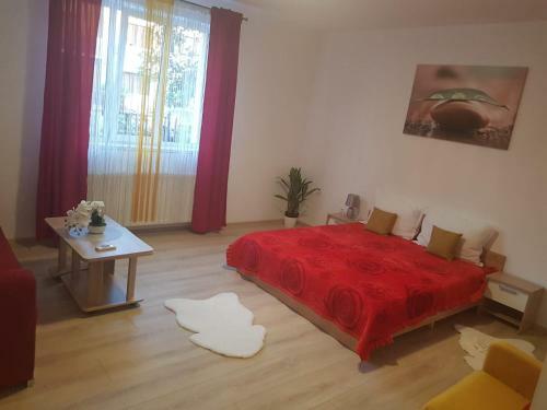 Georgiana Apartments