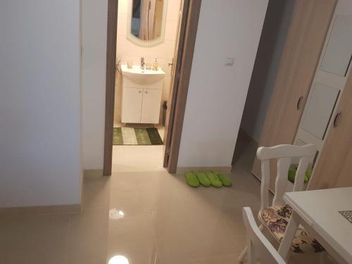 Georgiana Apartments