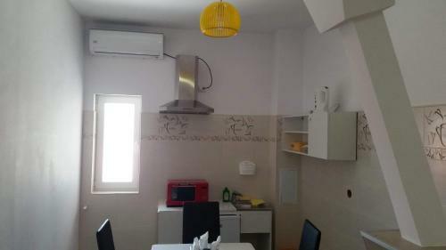 Georgiana Apartments