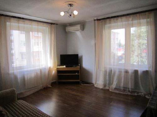 Apartment Golubye Dali 14