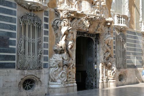 Apartamento Vlchabitat Teatro Principal