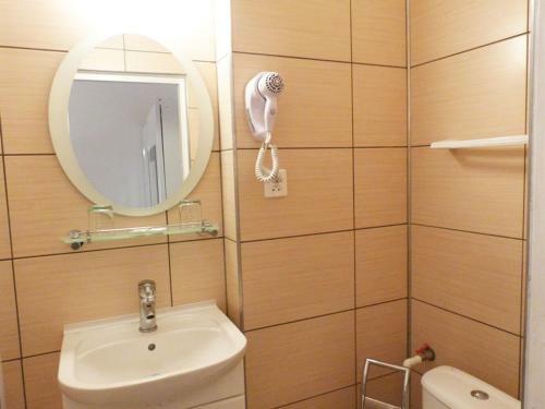 Hotel Otel U Medvedya