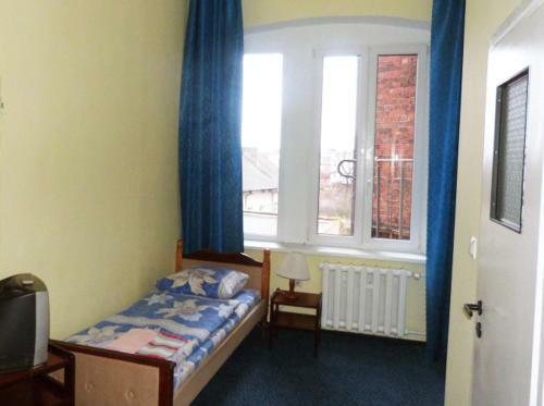 Hotel Otel U Medvedya