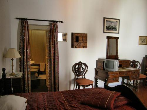 Agroturismo Solar Das Avencas