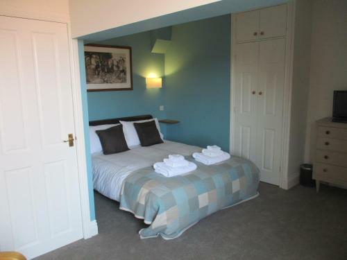 Bed & Breakfast Corra Lynn