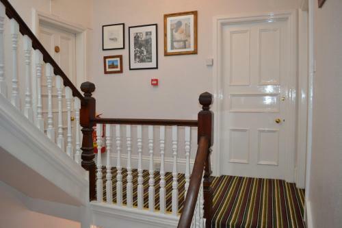 Bed & Breakfast Corra Lynn