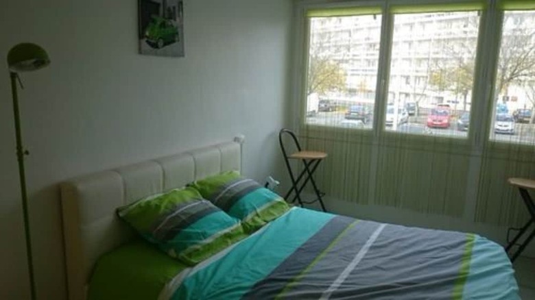 Apartamento Tournade 1