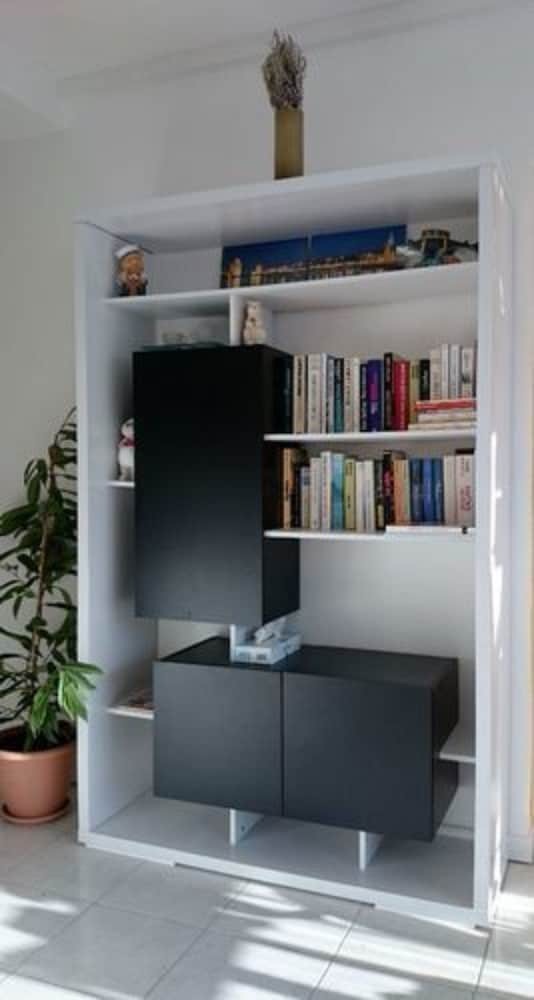 Apartamento Tournade 1