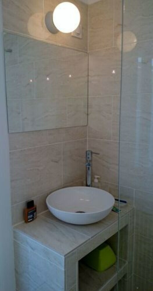Apartamento Tournade 1