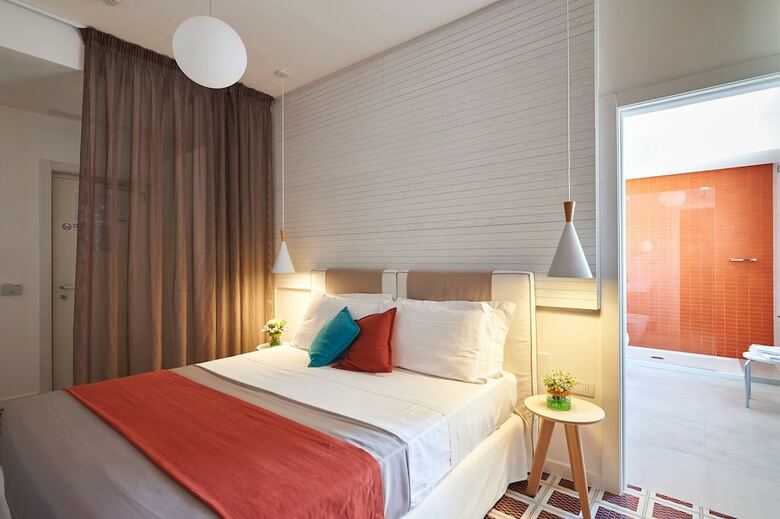 Grand Hotel Riviera - Cdshotels