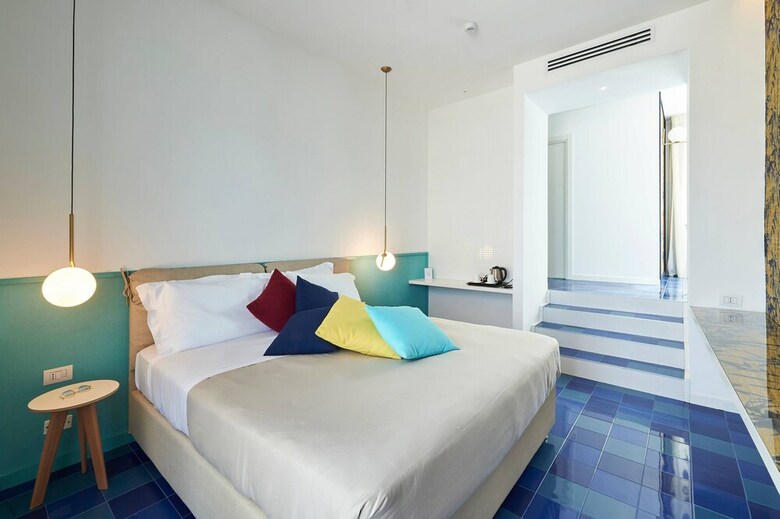 Grand Hotel Riviera - Cdshotels