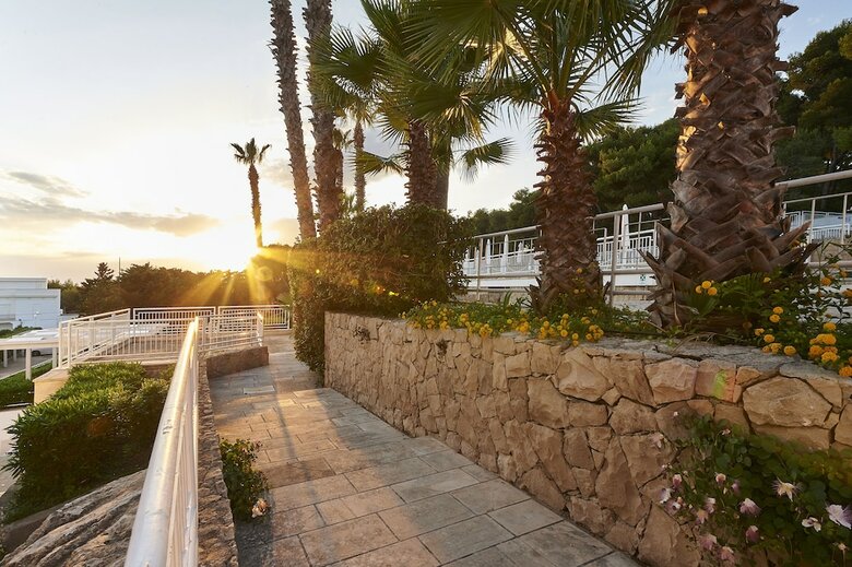 Grand Hotel Riviera - Cdshotels