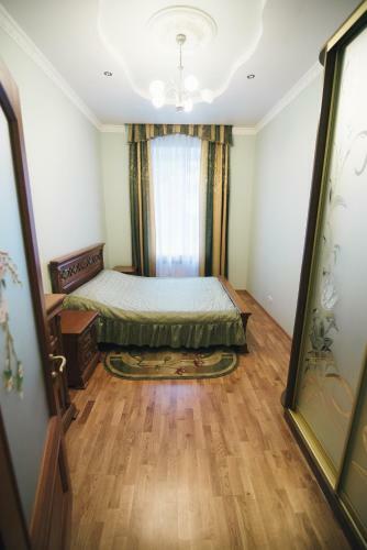 Apartment On Bernarda Meretyna