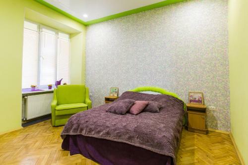 Apartamento Lovely Flat In Central Lviv