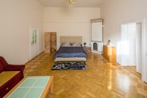 Apartamento Lovely Flat In Central Lviv