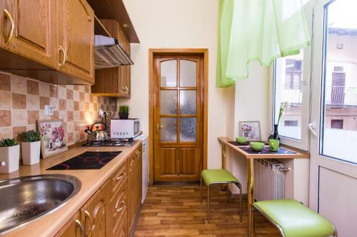 Apartamento Lovely Flat In Central Lviv