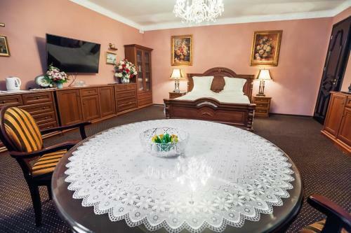 Hostal Saban Deluxe