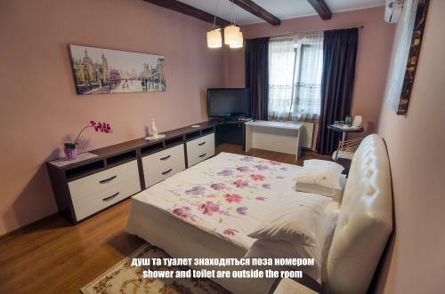 Hostal Saban Deluxe