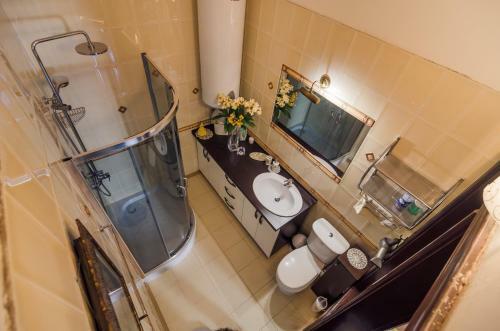 Hostal Saban Deluxe