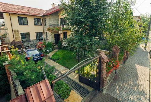 Hostal Saban Deluxe