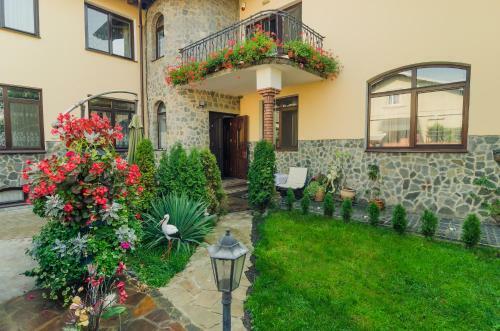 Hostal Saban Deluxe