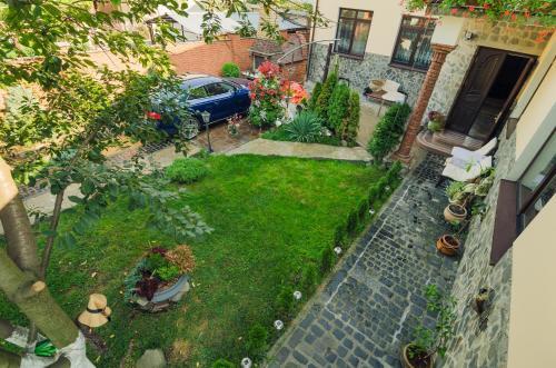 Hostal Saban Deluxe