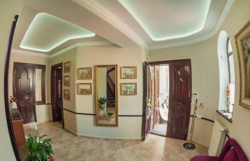 Hostal Saban Deluxe