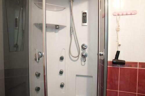 Apartament Sanitarna 17
